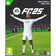 XBOX  EA SPORTS FC 25