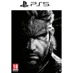 PS5 METAL GEAR SOLID : SNAKE EATER Deluxe Edition