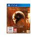 Bandai Namco Entertainment PS4 Game PS4 : The Dark Pictures : Volume 1 Ltd