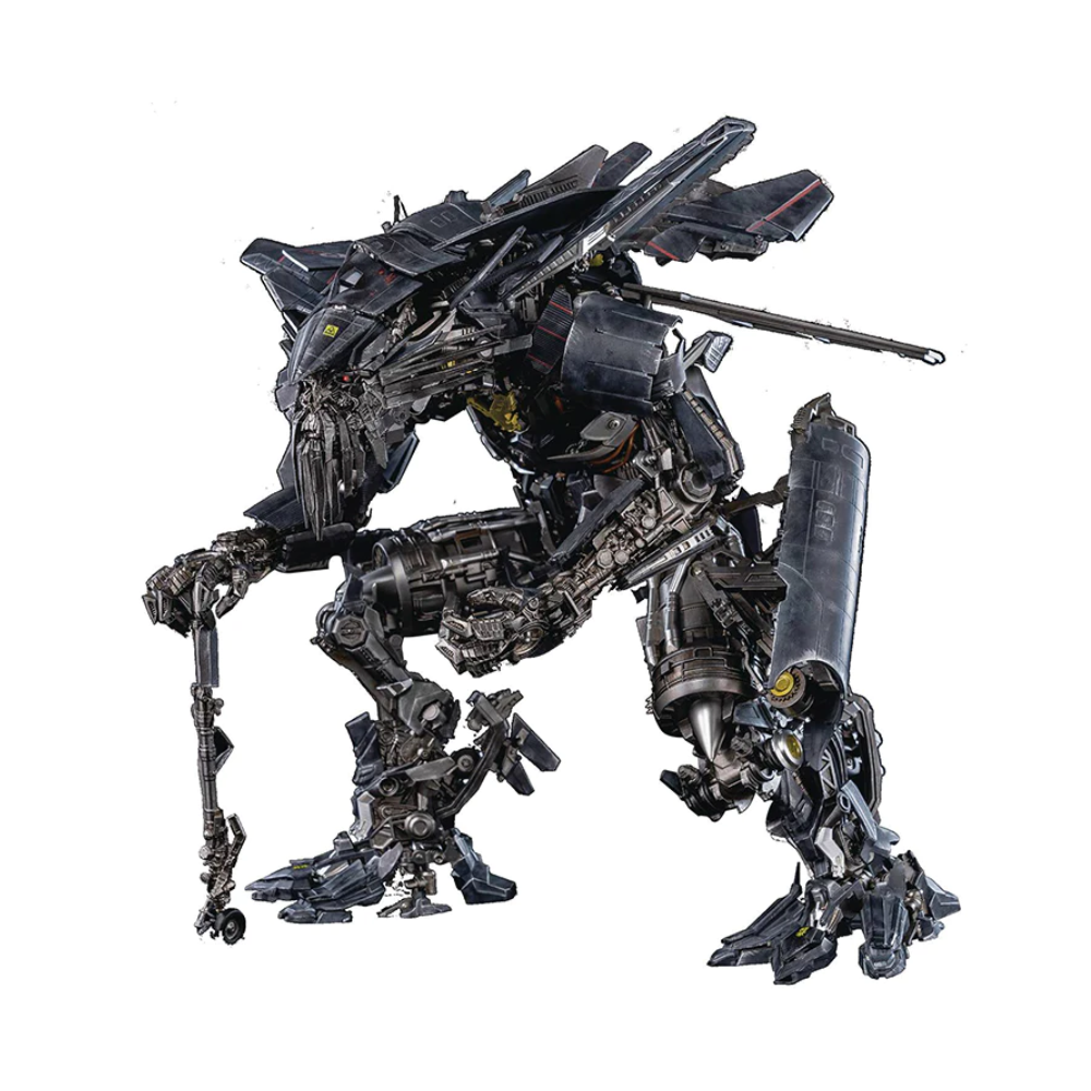 Transformers Revenge of the Fallen DLX Jetfire by Sideshow – The