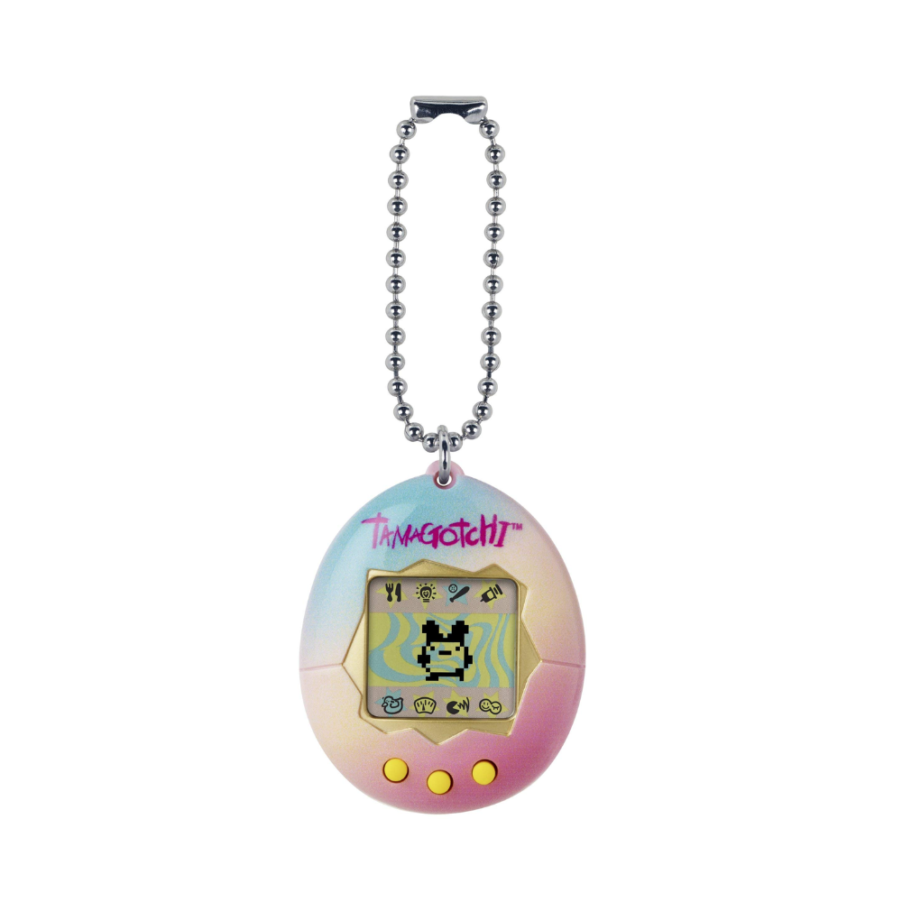 Tamagotchi Virtual Reality Pet Sahara Style by Bandai – The Little Things