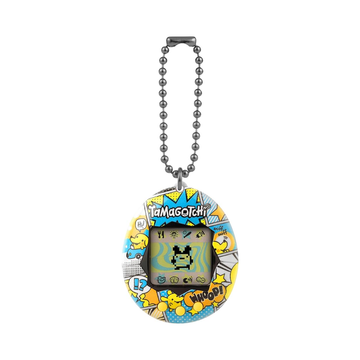 Bandai Unisex - Interactive Toys TAMAGOTCHI ORIGI. POCHITCHI B/O By Bandai