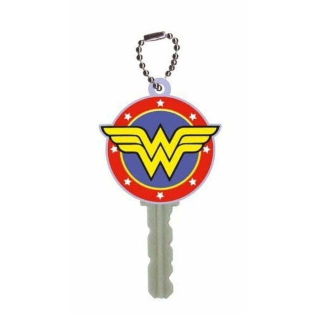 SSS DC COMICS – The Little Things