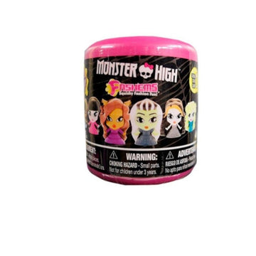 fashems Monster High Capsule Action Figure