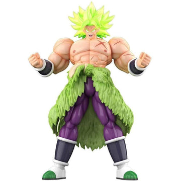 Bandai Spirits Figure-rise Standard Kit Figure-rise Standard Super Saiyan Broly Fullpower