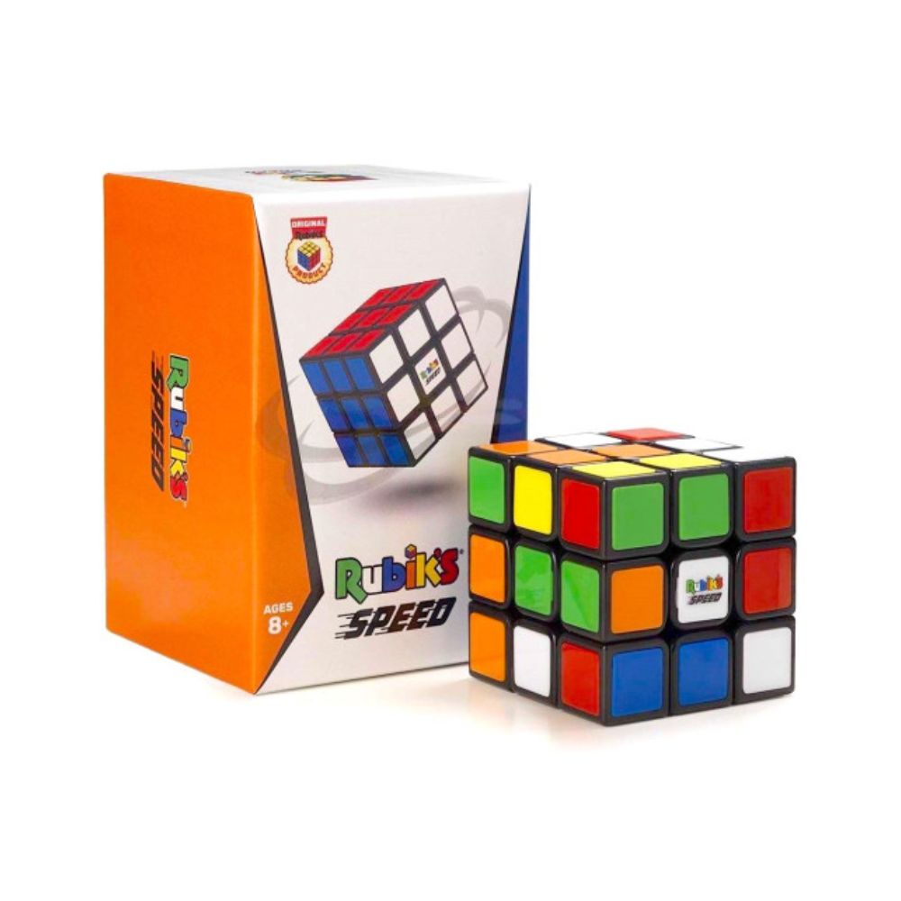 Rubik'S Cube Speed 3X3 – The Little Things
