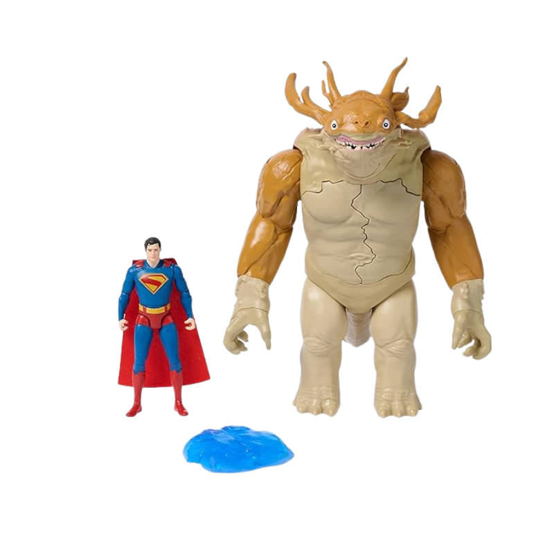 DC Superman Movie Fig 6