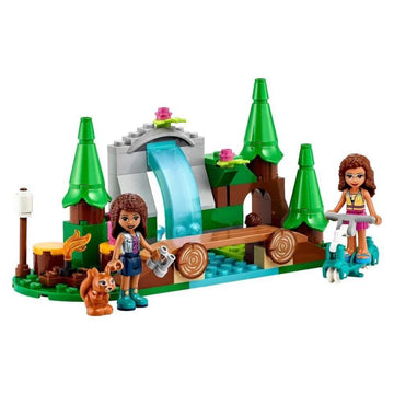 Lego LEGO 41677 Forest Waterfall