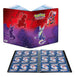 Ultra Pro Card Holder Pokemon Ultra Pro Koraidon & Miraidon 9-Pocket Portfolio for Pokémon Cards