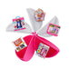 Zuru Girls - Blind Box Mini Brands 5 Surprise Mini Toys Series 2 Blind Box