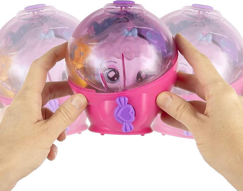 Bubiloons Animals Blind Box by Animagic – The Little Things