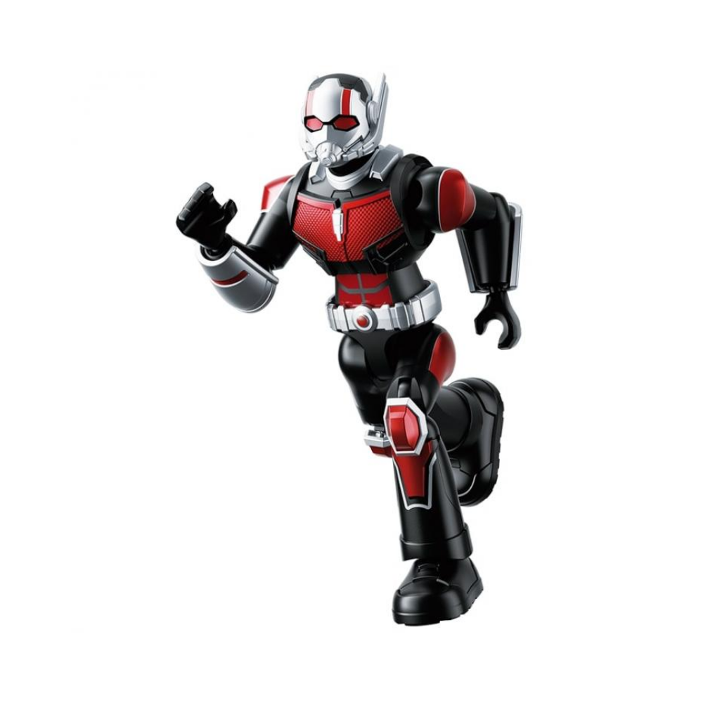 Marvel Infinity Saga Series 02 Blind Box Construction Toys by Blokees