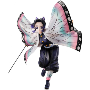 Megahouse G.E.M. Series Gals Series Demon Slayer -KOCHOU SHINOBU-