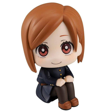 Megahouse Look Up Series Lookup Jujutsu kaisen Nobara Kugisaki