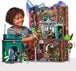 Playmates Boys - Action Figures Teenage Mutant Ninja Turtles Sewer Lair Playset