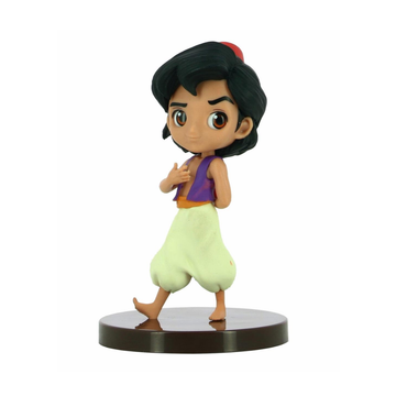 Banpresto Q Posket Banpresto Q Posket Petit Disney - Aladdin