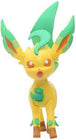Jazwares Action Figures Pokemon Battle Figure Pack - Leafeon