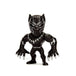 Jada Toys Action Figures Metals Avengers CW Black Panther 4  Figure