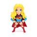 Jada Toys Action Figures METALS SUPERGIRL