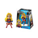 Jada Toys Action Figures METALS SUPERGIRL