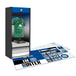 Alloy Collectors Collectibles INTER - Goalkeeper Jersey 2023-24 - Locker Pack