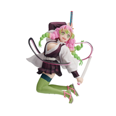 Demon Slayer: Kimetsu no Yaiba Mitsuri Kanroji ConoFig Figure By ANIPLEX