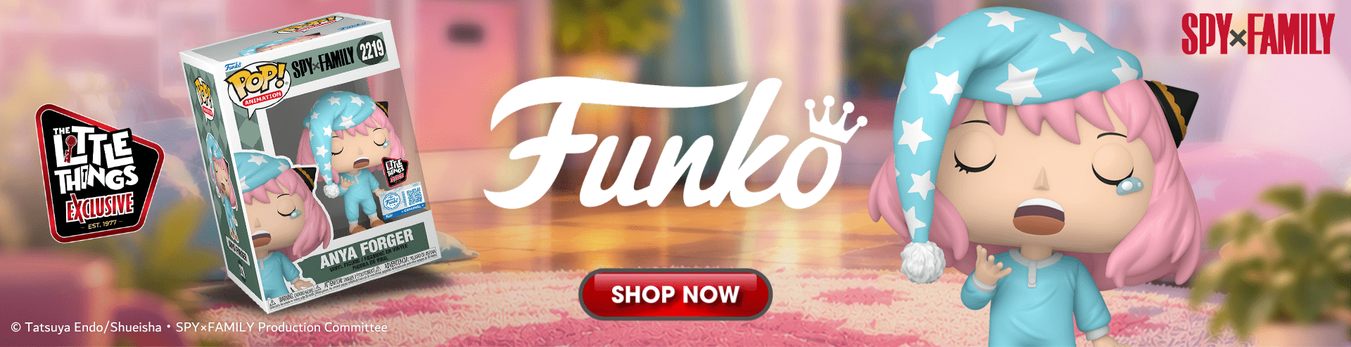 Desktop Banner