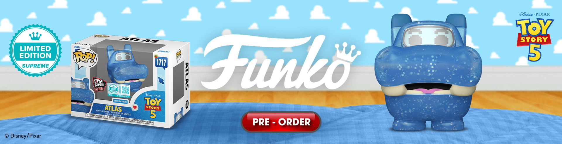 Desktop Banner