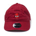 Difuzed Cap Marvel Spiderman Dad Cap by Bioworld