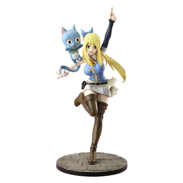 Good Smile Company 1/8 Scale Fairy Tail Lucy Heartfilia Good Smile Company