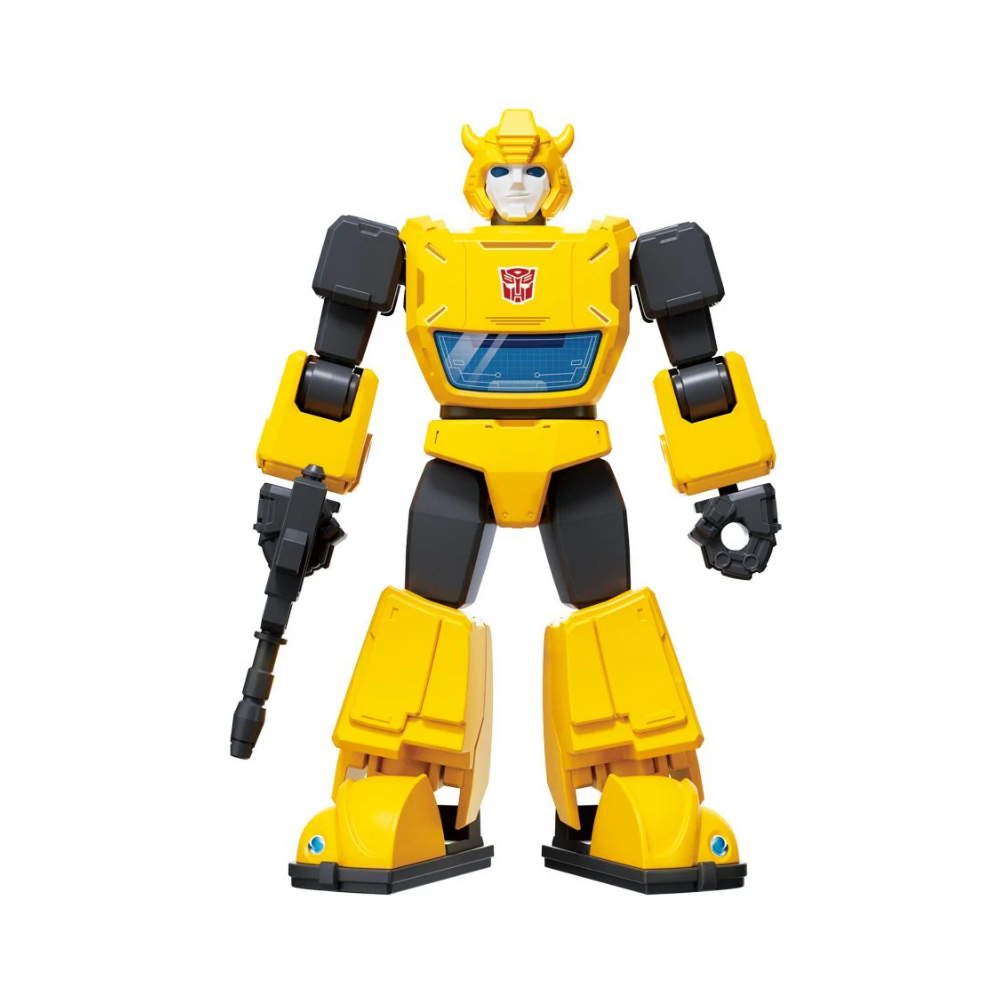 Transformers Galaxy Defender BlindBox Construction Toys by Blokees