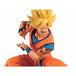 Bandai Spirits PVC Figures Dragon Ball Ichibansho Super Saiyan Goku (Ultimate Version)
