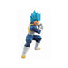 Bandai Spirits PVC Figures Dragon Ball Super Ichibansho Super Saiyan God Super Saiyan Evolved Vegeta