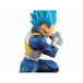 Bandai Spirits PVC Figures Dragon Ball Super Ichibansho Super Saiyan God Super Saiyan Evolved Vegeta