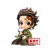 Banpresto Q Posket Demon Slayer: Kimetsu no Yaiba Q Posket Tanjiro Kamado (Ver.B)