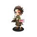 Banpresto Q Posket Demon Slayer: Kimetsu no Yaiba Q Posket Tanjiro Kamado (Ver.B)