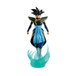 Bandai Spirits PVC Figures Dragon Ball Z Ichibansho Zamasu Goku Figure by Bandai