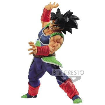 Banpresto PVC Figures Dragon Ball Super Warriors Battle Retsuden II Vol.5 Bardock