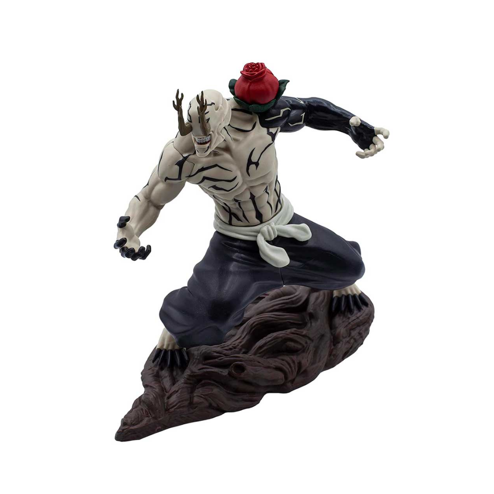 Jujutsu Kaisen Hanami Combination Battle Figure By Banpresto – The ...