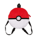 Bandai Bag Pokemon Mecha Deka Monster Ball Bagpack by Bandai