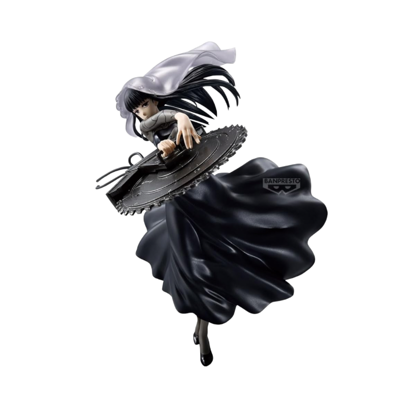 Sakamoto Days Vibration Stars Osaragi Ⅱ Figure By Banpresto