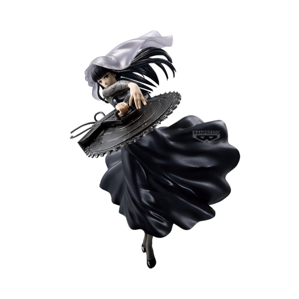 Sakamoto Days Vibration Stars Osaragi Ⅱ Figure By Banpresto