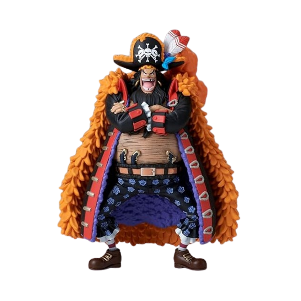One Piece Dxf The Grandline Series Special Marshall D Teach Figure By Banpresto