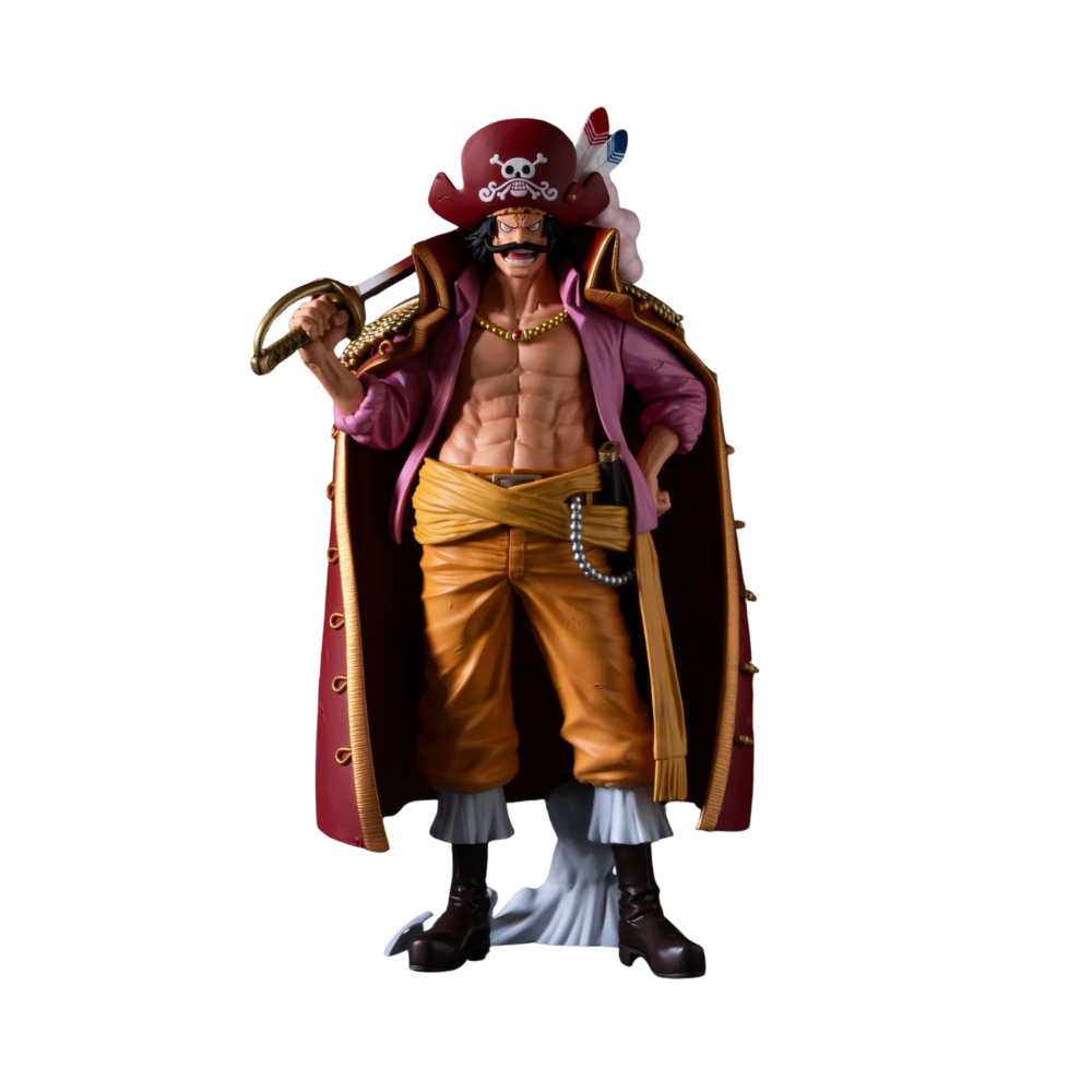 One Piece Premium Gol D. Roger (The Anime) by Banpresto