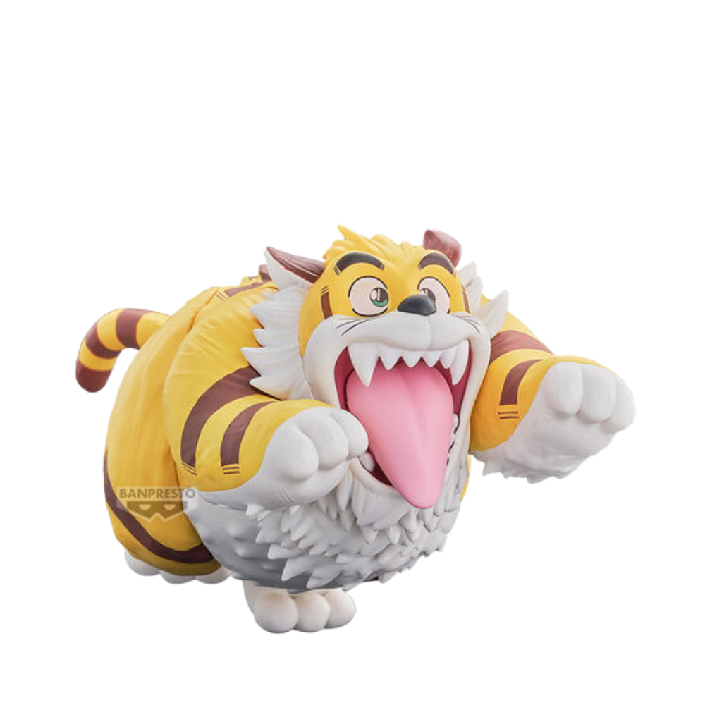 YAIBA Samurai Legend Kagetora DXF Figure By Banpresto