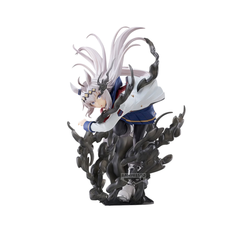 Umamusume: Cinderella Gray Evolve Oguri Cap DXF Figure By Banpresto