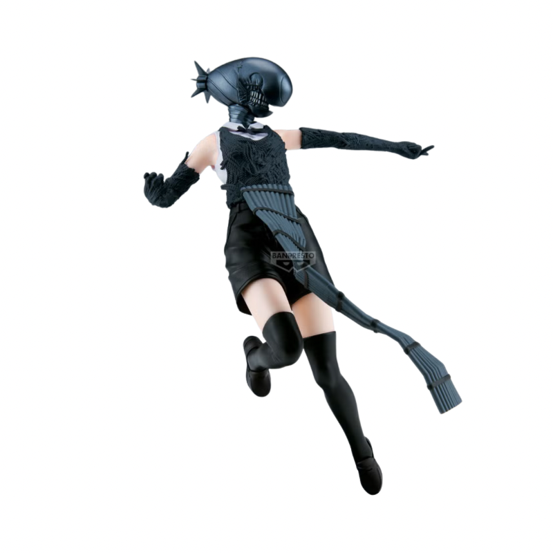 Chainsaw Man The Movie Reze Arc Vibration Stars Bomb Vibration