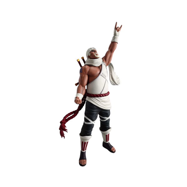 Ichibansho Figure Masterlise Killer Bee A Bridge Between The