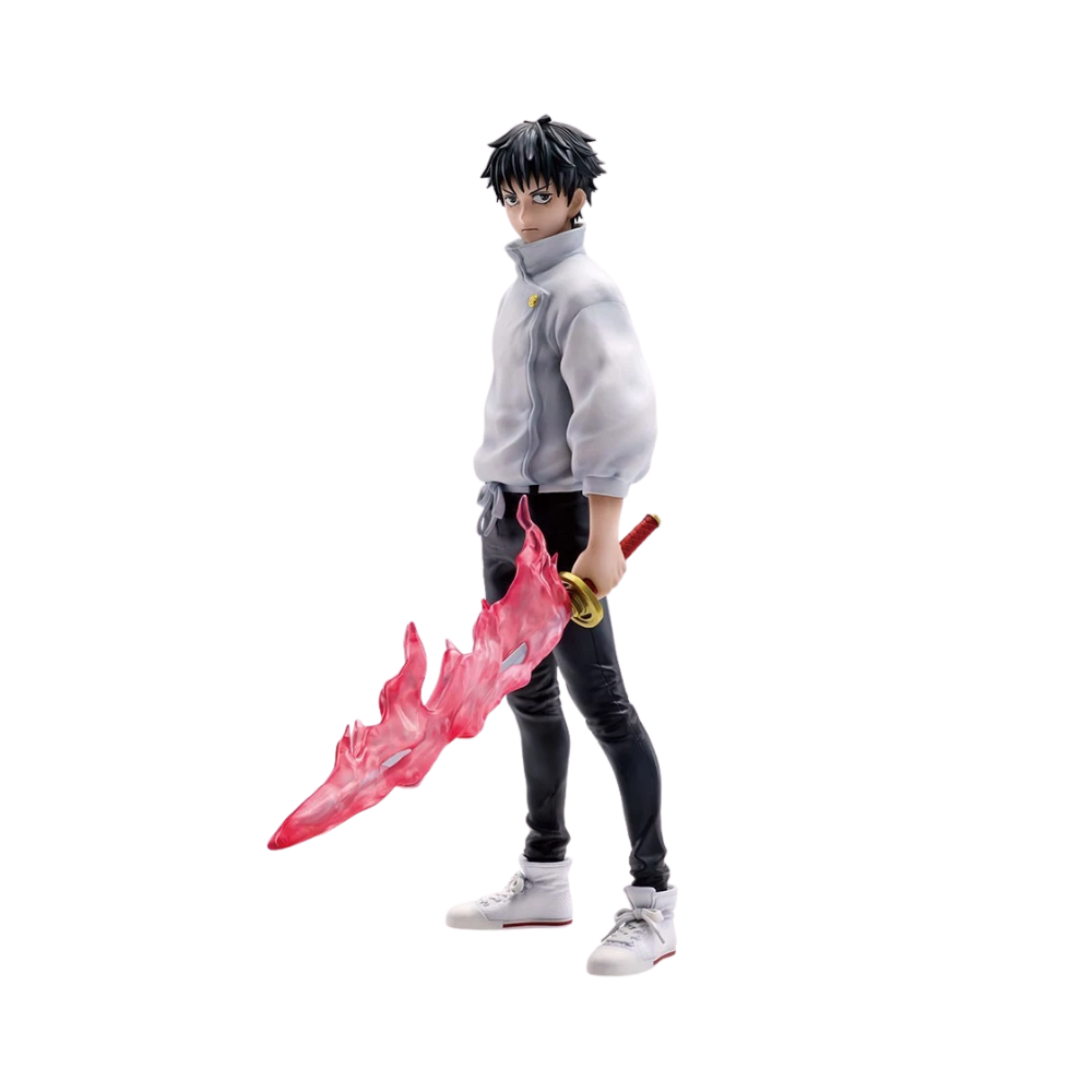 JUJUTSU KAISEN Yuta Okkotsu (1224) Ichibansho Figure By Bandai Namco