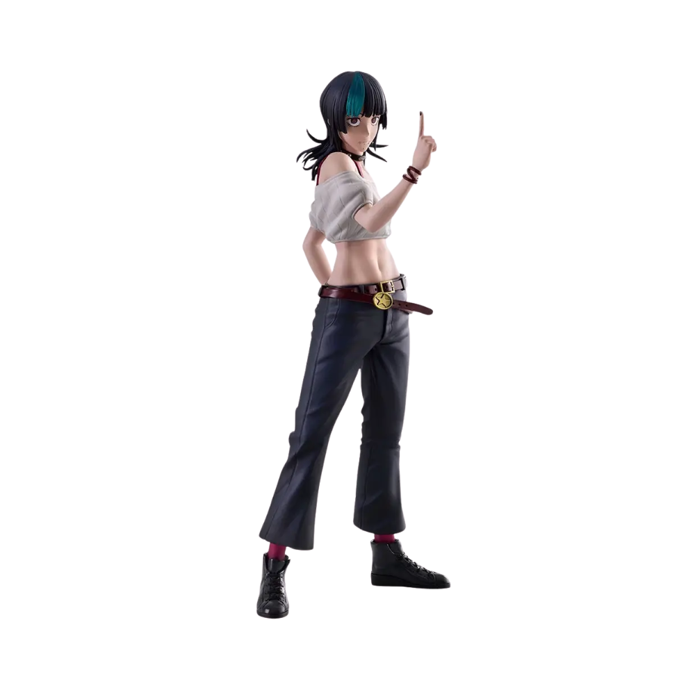 Jujutsu Kaisen Kirara Hoshi Masterlise EXPiece Figure – Culling Game Arc First by Ichibansho